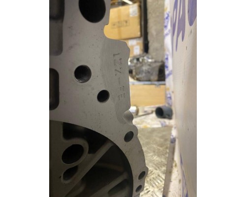 Двигатель Toyota RAV 4 2000-2005 (1.8 16V 2001Г. 1ZZFE 2wd /4wd) новый