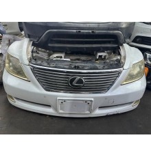 Ноускат Lexus LS 460 2006-2017 б/у