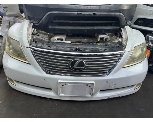 Ноускат Lexus LS 460 2006-2017 б/у