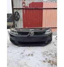 Ноускат VW Jetta 2011-2018  ДО 2015 ГОДА 5CU807221  б/у