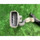 Проводка форсунок Toyota Land Cruiser (300) 2021> (V35A 3,5) б/у