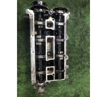 Головка блока Mazda CX-7 2.3T L3VDT б/у