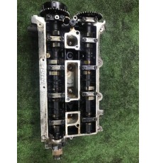 Головка блока Mazda CX-7 2.3T L3VDT б/у