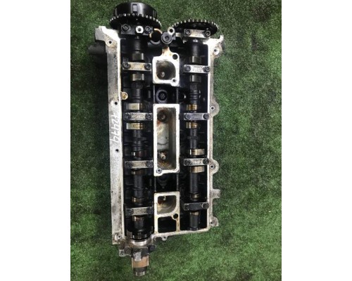 Головка блока Mazda CX-7 2.3T L3VDT б/у