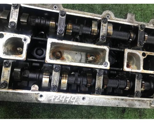 Головка блока Mazda CX-7 2.3T L3VDT б/у