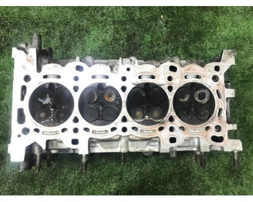 Головка блока Mazda CX-7 2.3T L3VDT б/у