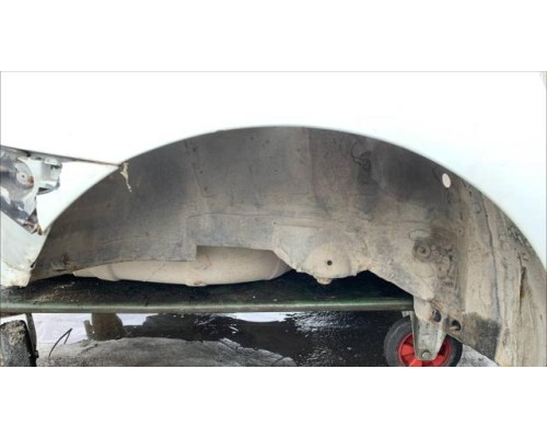 Крыло заднее правое Renault Logan II 2014- б/у