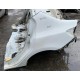 Задняя часть кузова Renault Logan 2 2014-2022  б/у