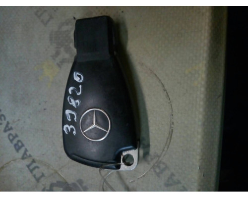 Ключ рыбка Mercedes-Benz W164 (ML) б/у