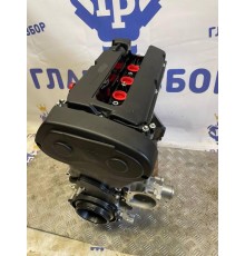 Двигатель Z18XER Chevrolet Cruze 1.8L НОВЫЙ!!!