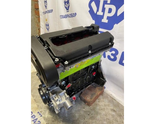 Двигатель Z18XER Chevrolet Cruze 1.8L НОВЫЙ!!!