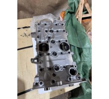 Головка блока Renault Lada/Largus/Megane/Logan/Duster (K4M  K4J 1.4/1.6 СТАРОГО ОБРАЗЦА)