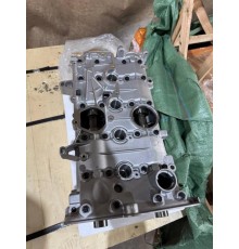 Головка блока Renault Lada/Largus/Megane/Logan/Duster (K4M  K4J 1.4/1.6 СТАРОГО ОБРАЗЦА)