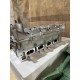 Головка блока Renault Lada/Largus/Megane/Logan/Duster (K4M  K4J 1.4/1.6 СТАРОГО ОБРАЗЦА)