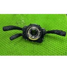 Переключатель подрулевой в сборе Volkswagen Touareg 2010-2018 б/у