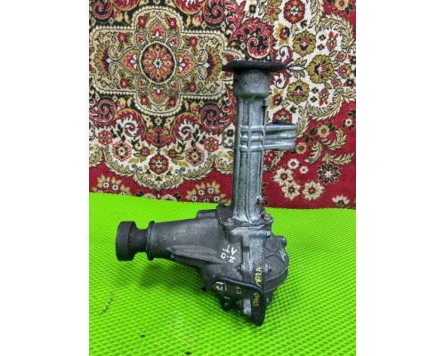 Редуктор передний Suzuki Grand Vitara 2005-2015 (2.0 J20A АКПП) б/у
