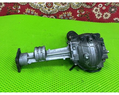 Редуктор передний Suzuki Grand Vitara 2005-2015 (2.0 J20A АКПП) б/у