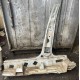 Порог правый Ford Focus I 1998-2004 б/у