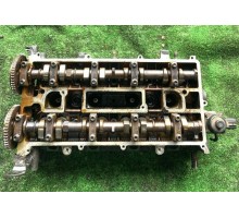 Головка блока Mazda MPV (2.3L L3VE) б/у