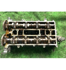 Головка блока Mazda MPV (2.3L L3VE) б/у