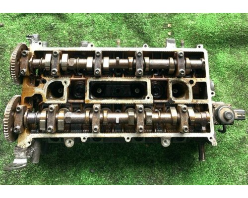 Головка блока Mazda MPV (2.3L L3VE) б/у