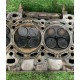 Головка блока Mazda MPV (2.3L L3VE) б/у
