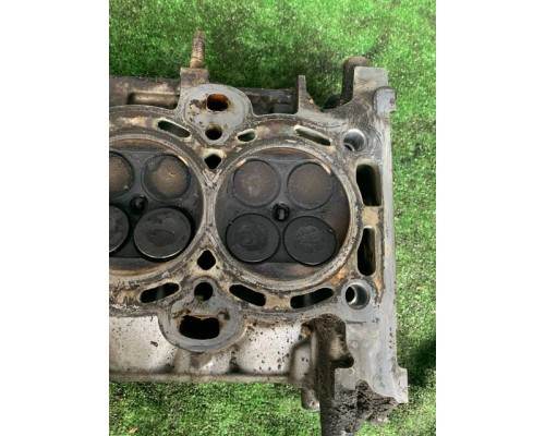 Головка блока Mazda MPV (2.3L L3VE) б/у