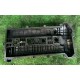 Крышка головки блока (клапанная) Mazda MPV (2.3L L3VE) б/у