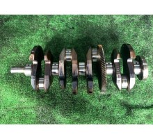 Коленвал Mazda MPV (2.3L L3VE) б/у