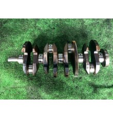 Коленвал Mazda MPV (2.3L L3VE) б/у