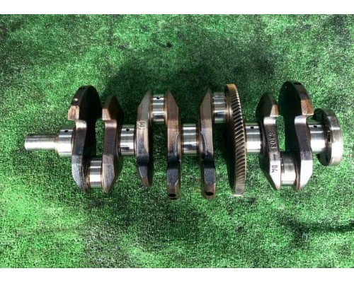 Коленвал Mazda MPV (2.3L L3VE) б/у