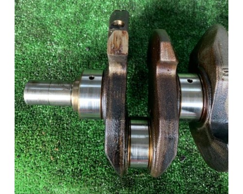 Коленвал Mazda MPV (2.3L L3VE) б/у