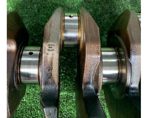 Коленвал Mazda MPV (2.3L L3VE) б/у