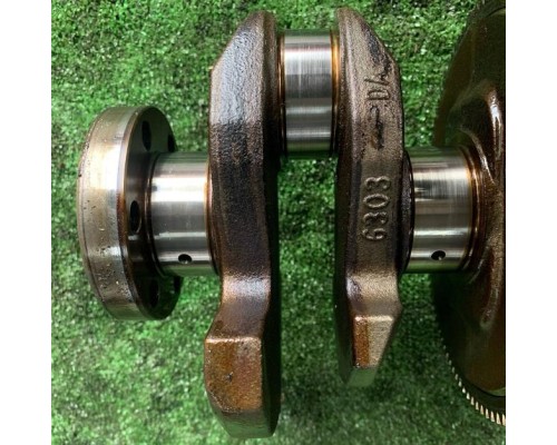 Коленвал Mazda MPV (2.3L L3VE) б/у