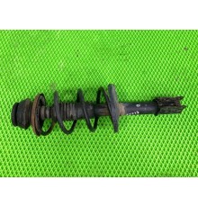 Амортизатор передний Renault Logan 20005-2014 б/у