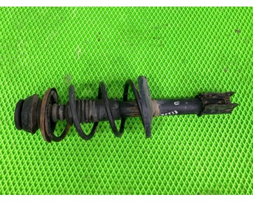Амортизатор передний Renault Logan 20005-2014 б/у Амортизатор передний Renault Logan 20005-2014 б/у