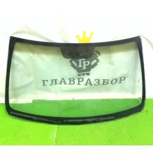 Стекло лобовое Renault Logan 2005-2014 б/у