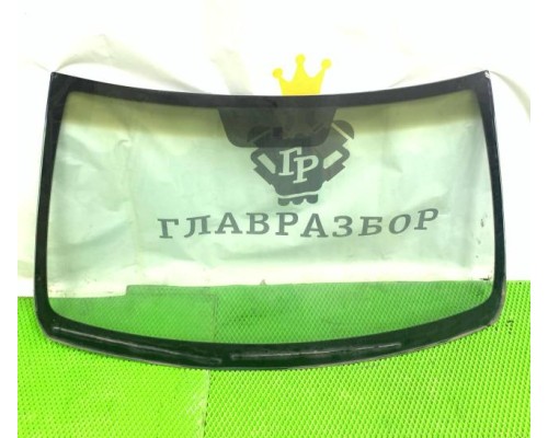 Стекло лобовое Renault Logan 2005-2014 б/у Стекло лобовое Renault Logan 2005-2014 б/у