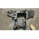 Поддон масляный двигателя VW Touareg/A6/Phaeton б/у 059103603AN/059103603AF