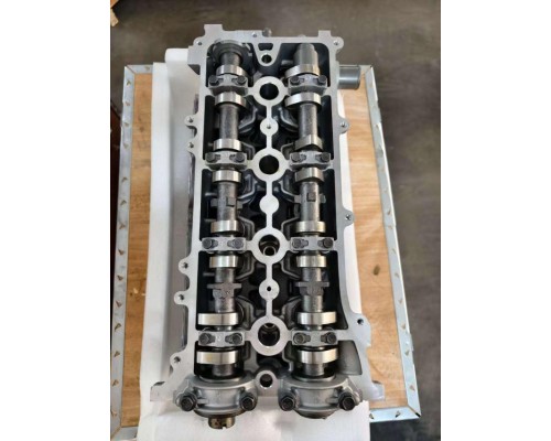 Головка блока Geely Emgrand X7 2.0 JLD4G20