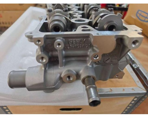 Головка блока Geely Emgrand X7 2.0 JLD4G20