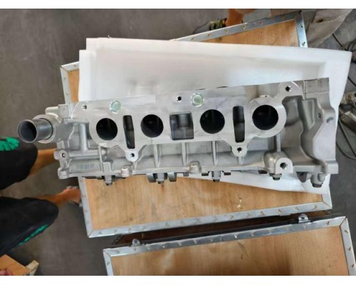 Головка блока Geely Emgrand X7 2.0 JLD4G20