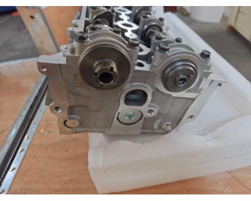 Головка блока Geely Emgrand X7 2.0 JLD4G20