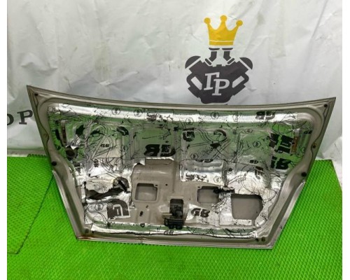 Крышка багажника Mitsubishi Lancer Cedia (АМЕРИКА СЕДАН MR555067) б/у Крышка багажника Mitsubishi Lancer Cedia (АМЕРИКА СЕДАН MR555067) б/у