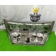 Крышка багажника Mitsubishi Lancer Cedia (АМЕРИКА СЕДАН MR555067) б/у