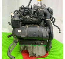 Двигатель Volkswagen Jetta 2011-2018 (1.4Л. CTH В СБОРЕ)