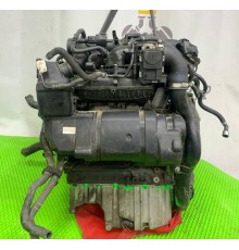 Двигатель Volkswagen Jetta 2011-2018 (1.4Л. CTH В СБОРЕ)