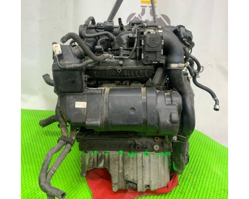 Двигатель Volkswagen Jetta 2011-2018 (1.4Л. CTH В СБОРЕ)