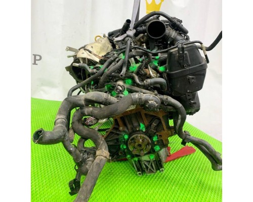 Двигатель Volkswagen Jetta 2011-2018 (1.4Л. CTH В СБОРЕ)