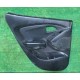Обшивка двери задней левой Hyundai ix35/Tucson 2010-2015 б/у